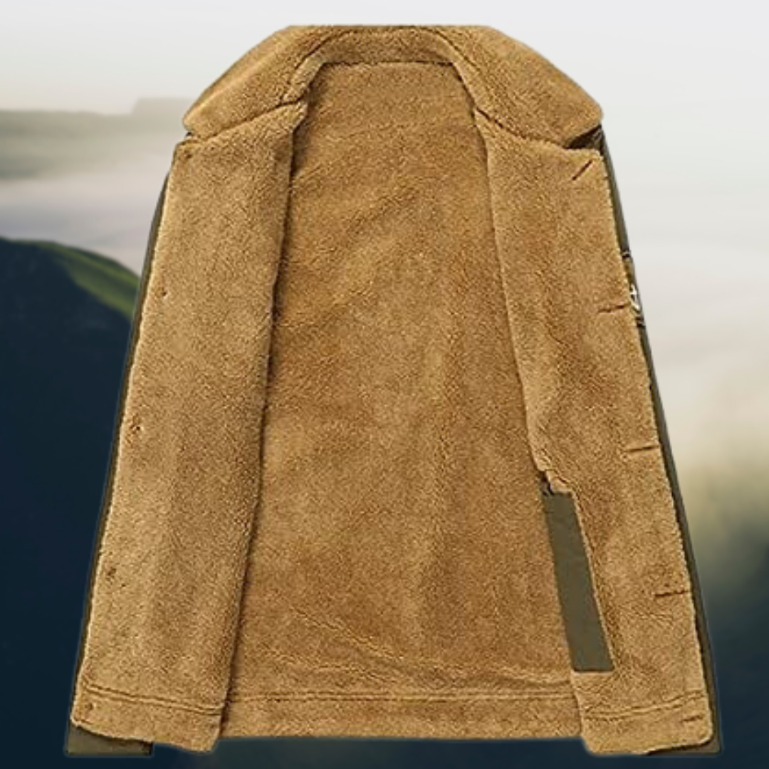 Seph™ - Eine Symphonie aus Eleganz und Wärme in der Wintersaison