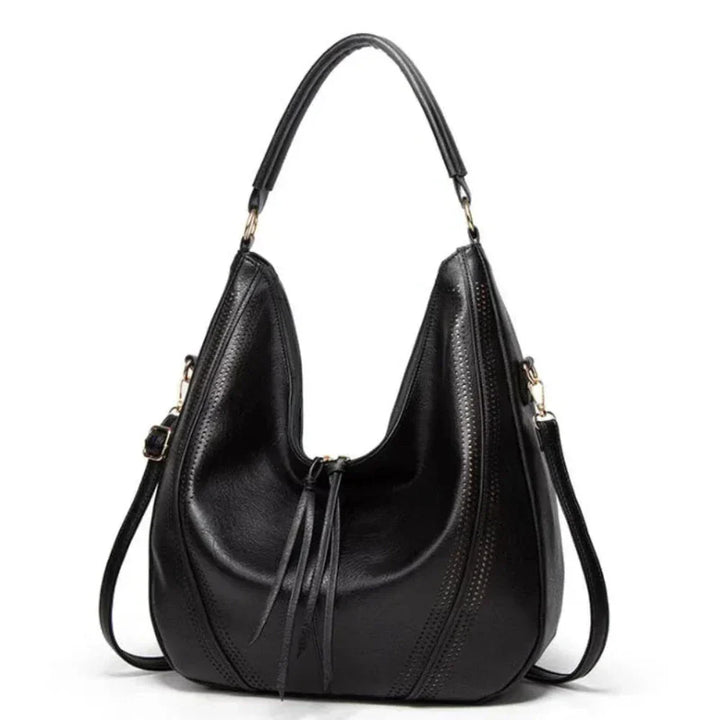 Anya | Zeitlose Und Vielseitige Vintage-Tasche
