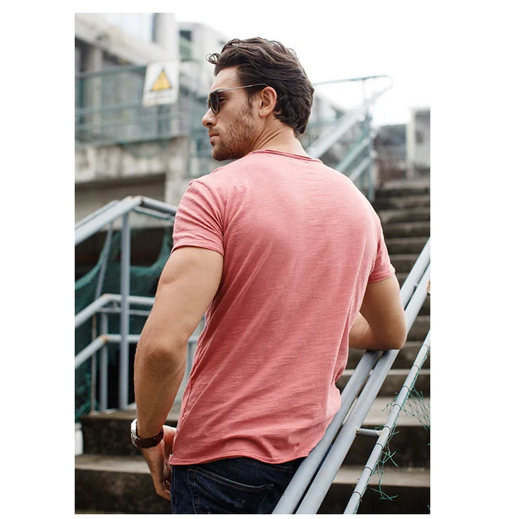 Jamer | Herren-T-Shirt von