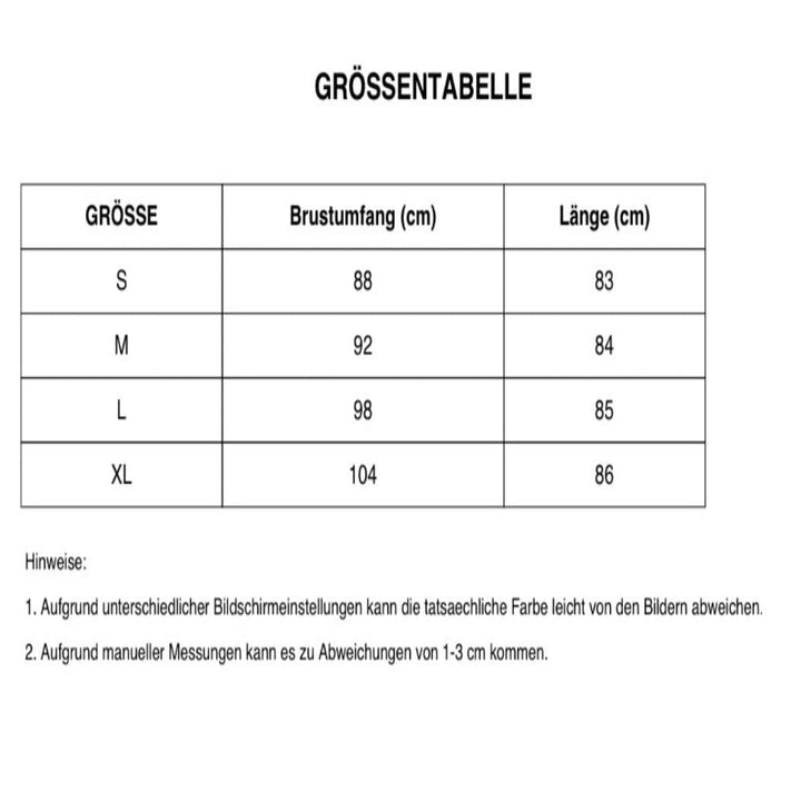 Tala – Kleid mit Spitze & Statement-Design