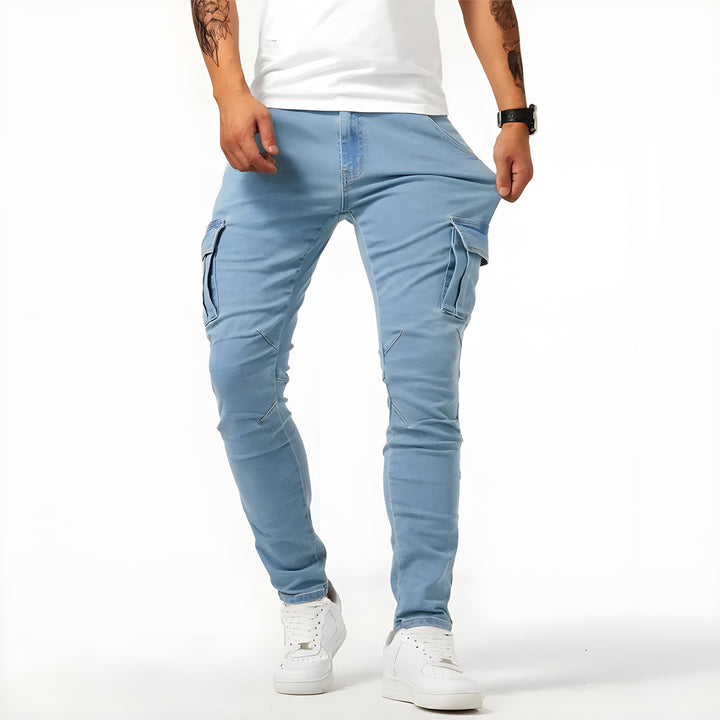 PAULO I DEHNBARE CARGO-HOSE