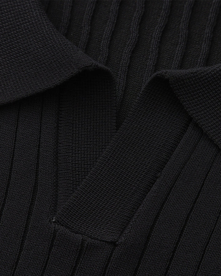 Niccolò™ | Premium Ripp-Polo