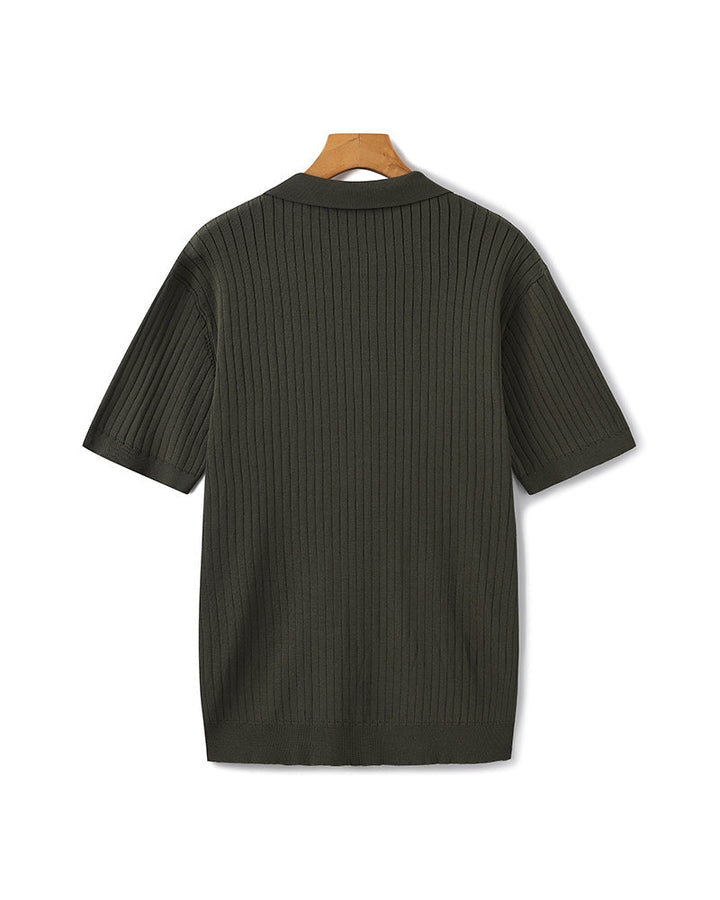 Niccolò™ | Premium Ripp-Polo