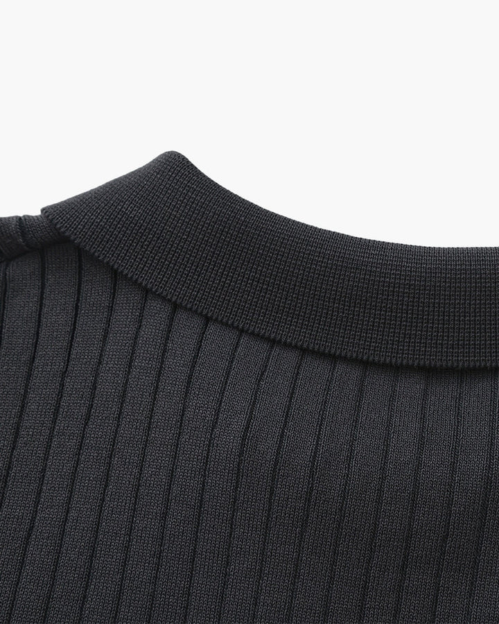 Niccolò™ | Premium Ripp-Polo