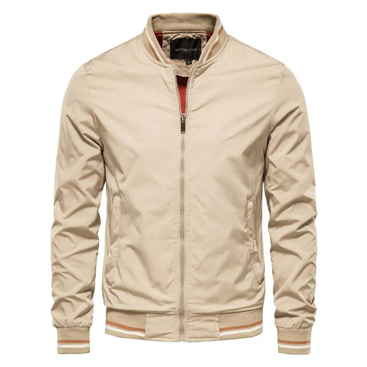 Daniel - Bomberjacke