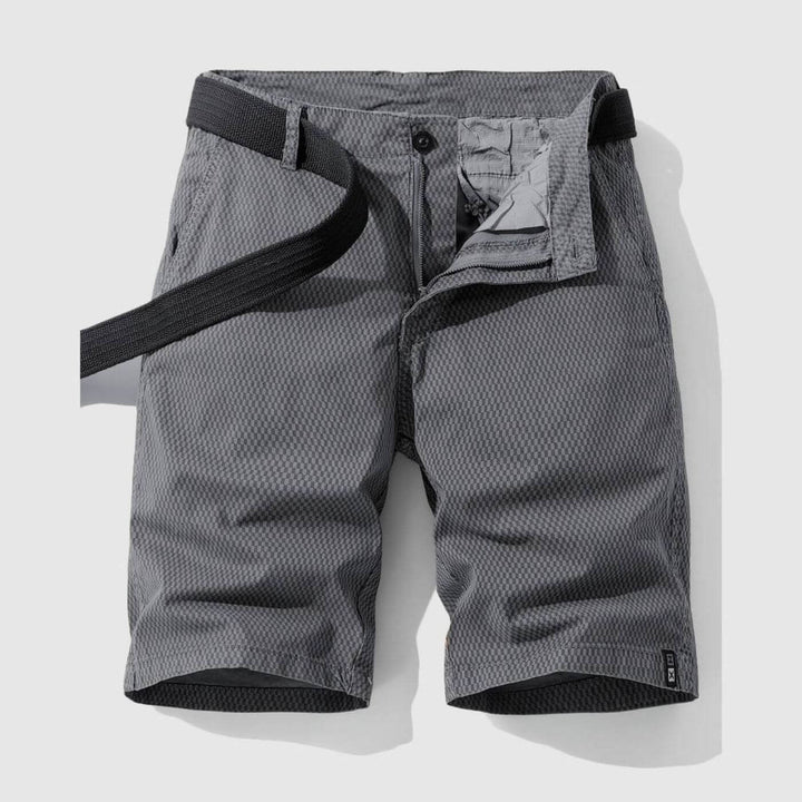 Luther – Stilvolle Premium-Urban-Shorts