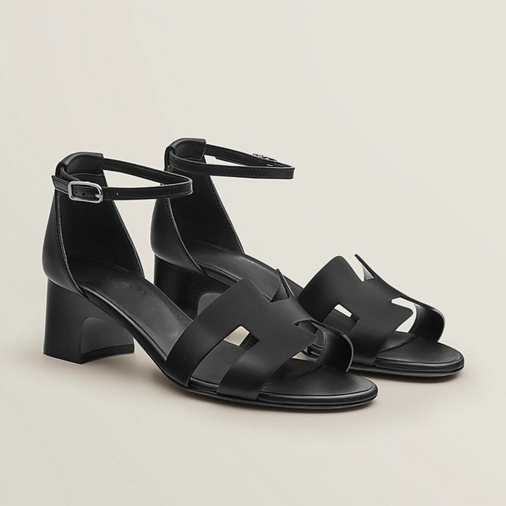 CHLOÉ | ELEGANTE SANDALE – STILVOLLES DESIGN FÜR JEDEN ANLASS
