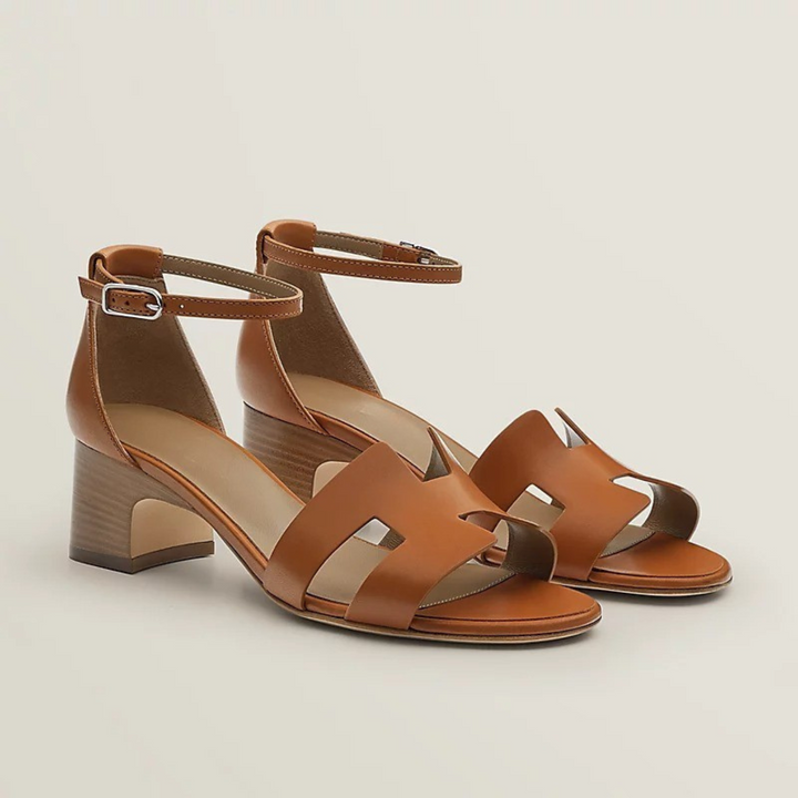 CHLOÉ | ELEGANTE SANDALE – STILVOLLES DESIGN FÜR JEDEN ANLASS