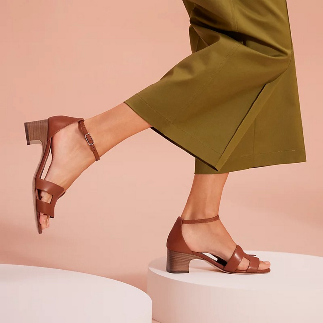 CHLOÉ | ELEGANTE SANDALE – STILVOLLES DESIGN FÜR JEDEN ANLASS