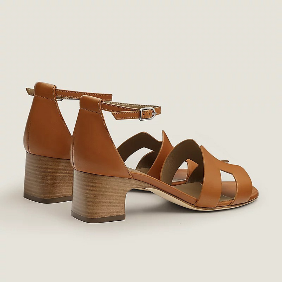 CHLOÉ | ELEGANTE SANDALE – STILVOLLES DESIGN FÜR JEDEN ANLASS