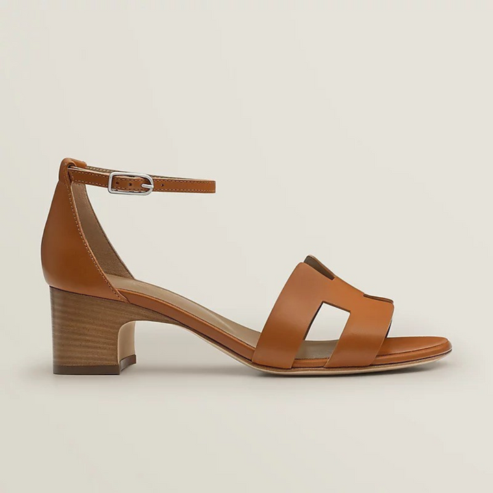 CHLOÉ | ELEGANTE SANDALE – STILVOLLES DESIGN FÜR JEDEN ANLASS