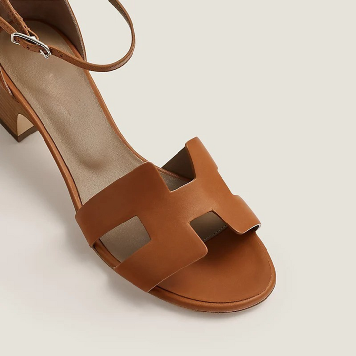 CHLOÉ | ELEGANTE SANDALE – STILVOLLES DESIGN FÜR JEDEN ANLASS