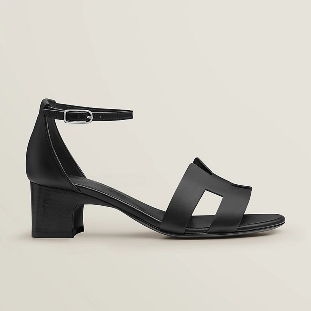 CHLOÉ | ELEGANTE SANDALE – STILVOLLES DESIGN FÜR JEDEN ANLASS