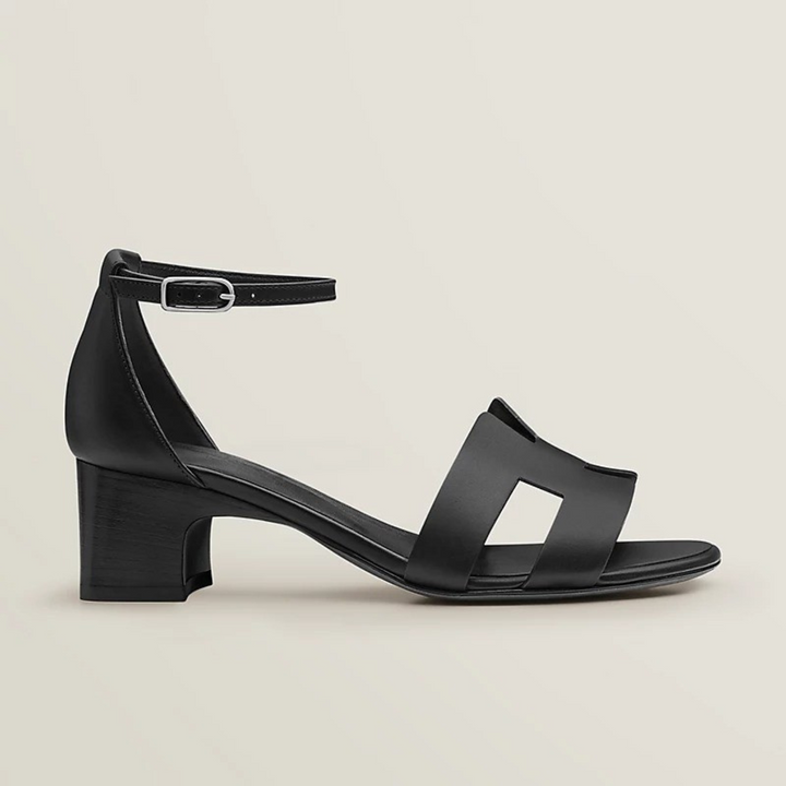 CHLOÉ | ELEGANTE SANDALE – STILVOLLES DESIGN FÜR JEDEN ANLASS