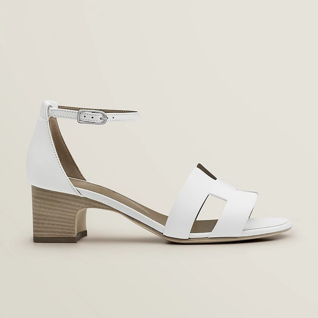 CHLOÉ | ELEGANTE SANDALE – STILVOLLES DESIGN FÜR JEDEN ANLASS
