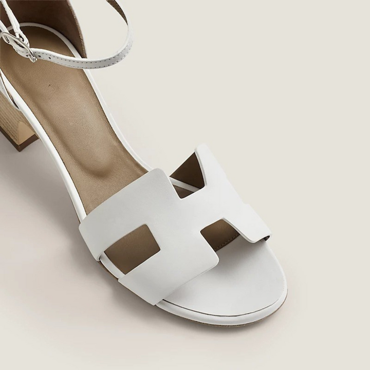 CHLOÉ | ELEGANTE SANDALE – STILVOLLES DESIGN FÜR JEDEN ANLASS