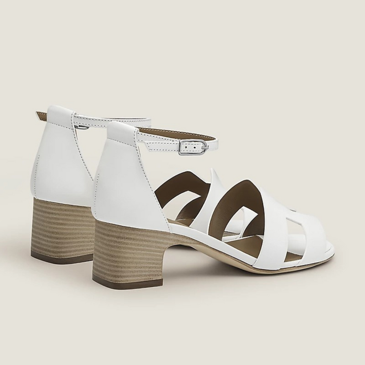 CHLOÉ | ELEGANTE SANDALE – STILVOLLES DESIGN FÜR JEDEN ANLASS