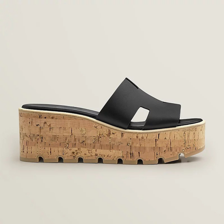 ÉLYSÉE | ELEGANTE KOMFORTABLE SANDALEN