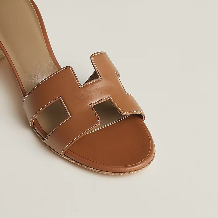 CLÉMENCE | KOMFORTABLE STILVOLLE SANDALEN