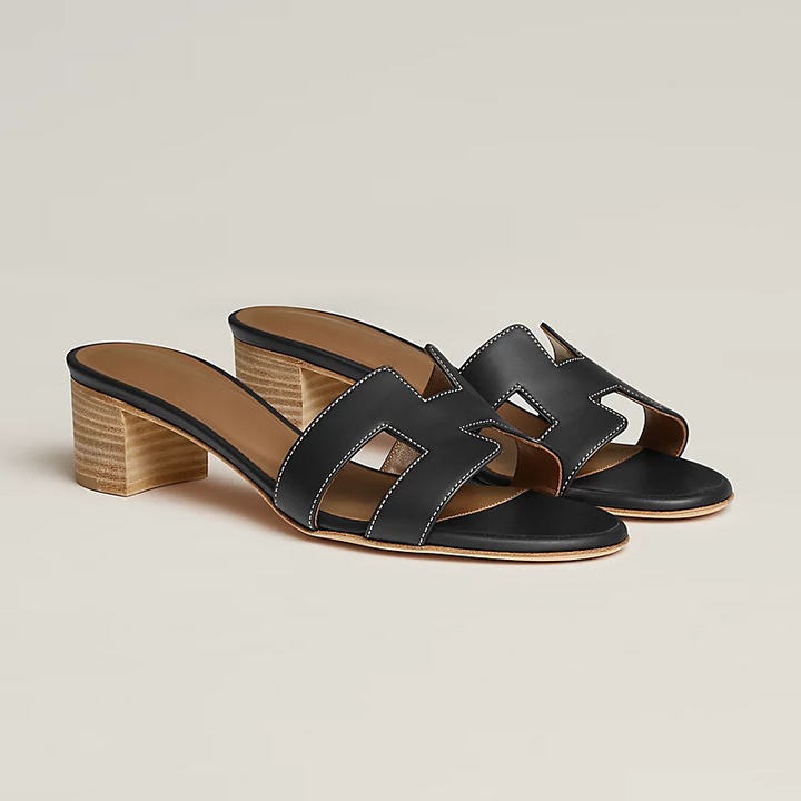 CLÉMENCE | KOMFORTABLE STILVOLLE SANDALEN