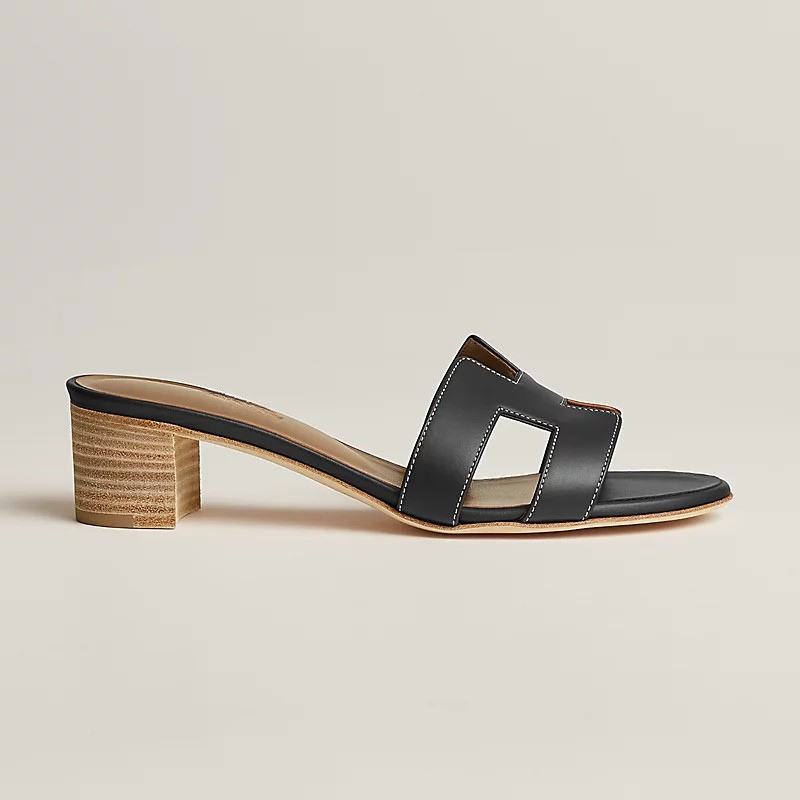 CLÉMENCE | KOMFORTABLE STILVOLLE SANDALEN