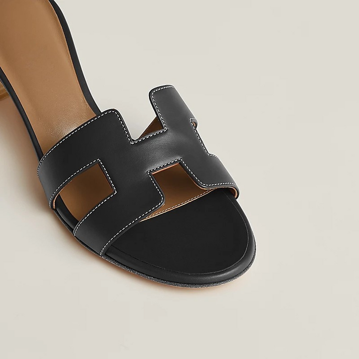 CLÉMENCE | KOMFORTABLE STILVOLLE SANDALEN