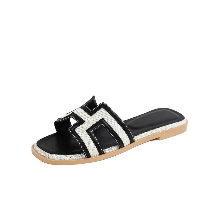 CAPRI – HOCHWERTIGE MATERIALIEN KOMFORTABELER STIL