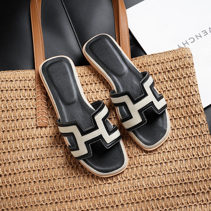 CAPRI – HOCHWERTIGE MATERIALIEN KOMFORTABELER STIL