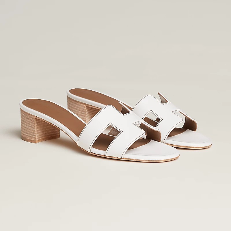 CLÉMENCE | KOMFORTABLE STILVOLLE SANDALEN