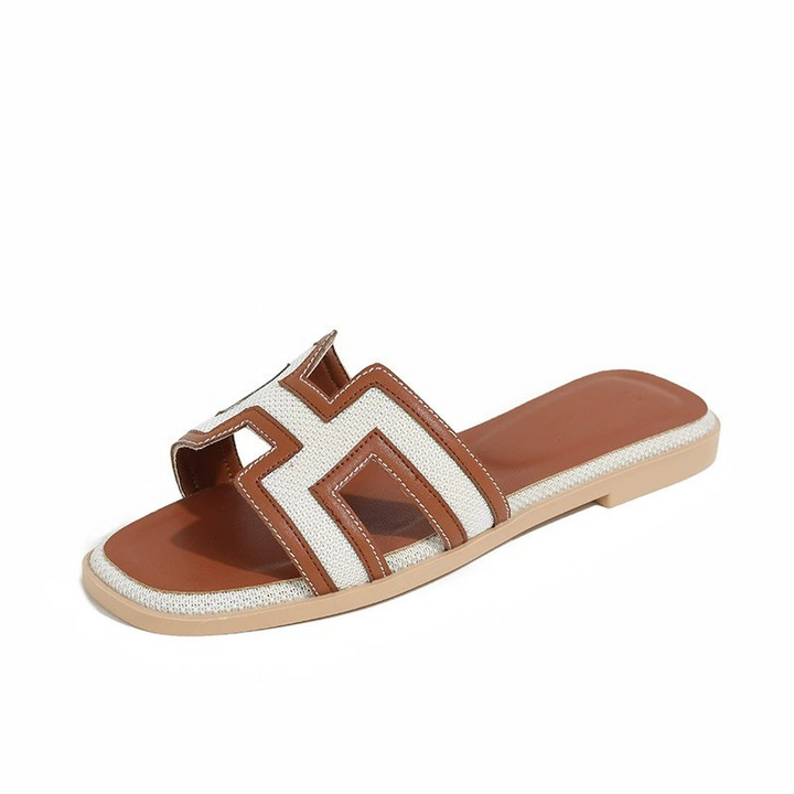 CAPRI – HOCHWERTIGE MATERIALIEN KOMFORTABELER STIL
