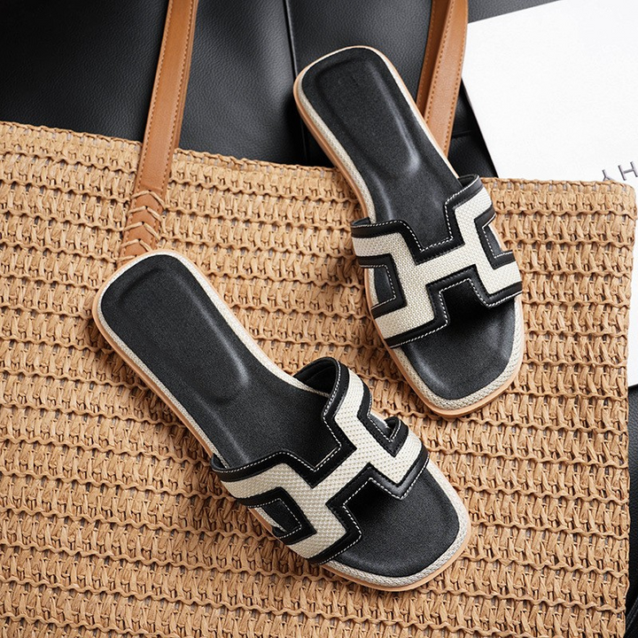 CAPRI – HOCHWERTIGE MATERIALIEN KOMFORTABELER STIL