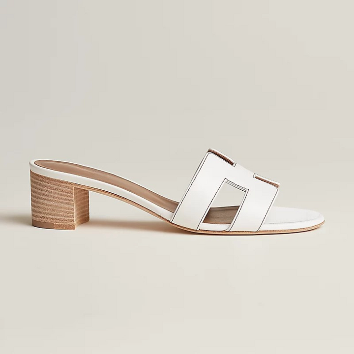 CLÉMENCE | KOMFORTABLE STILVOLLE SANDALEN