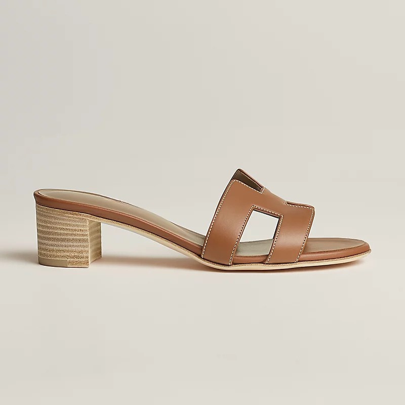CLÉMENCE | KOMFORTABLE STILVOLLE SANDALEN