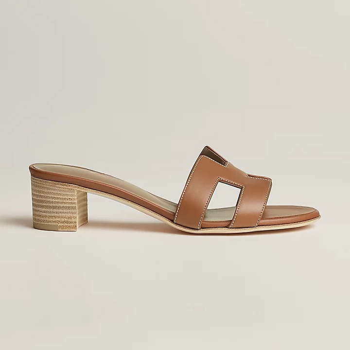CLÉMENCE | KOMFORTABLE STILVOLLE SANDALEN