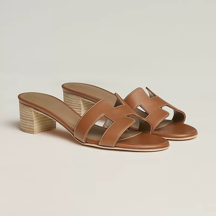 CLÉMENCE | KOMFORTABLE STILVOLLE SANDALEN