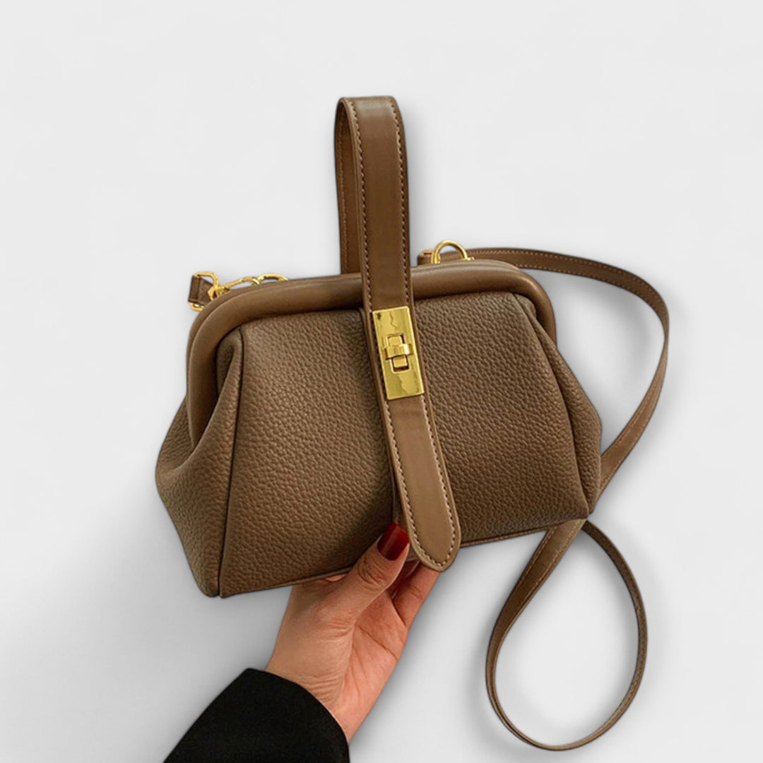 Flair. - Retro-Tasche