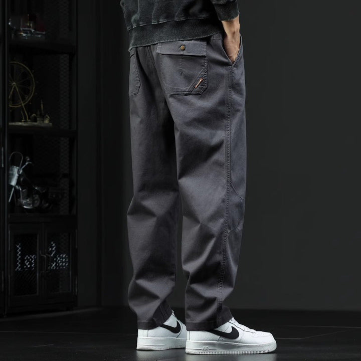 Teodor - Carbon Modern Hose