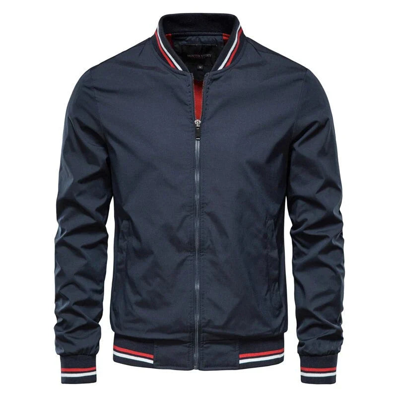Daniel - Bomberjacke
