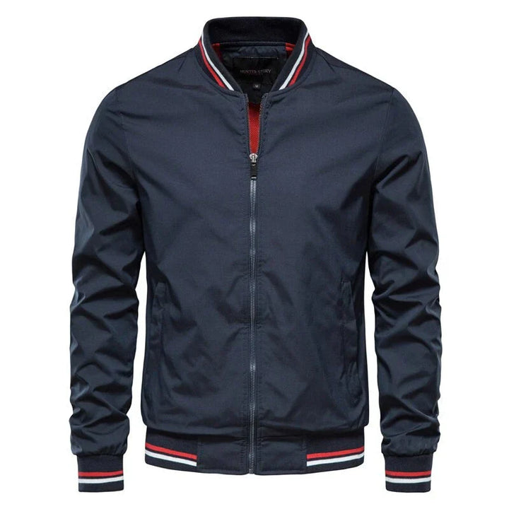 Daniel - Bomberjacke