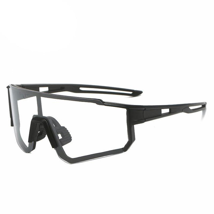 Rayler - Professionelle Fahrradbrillen