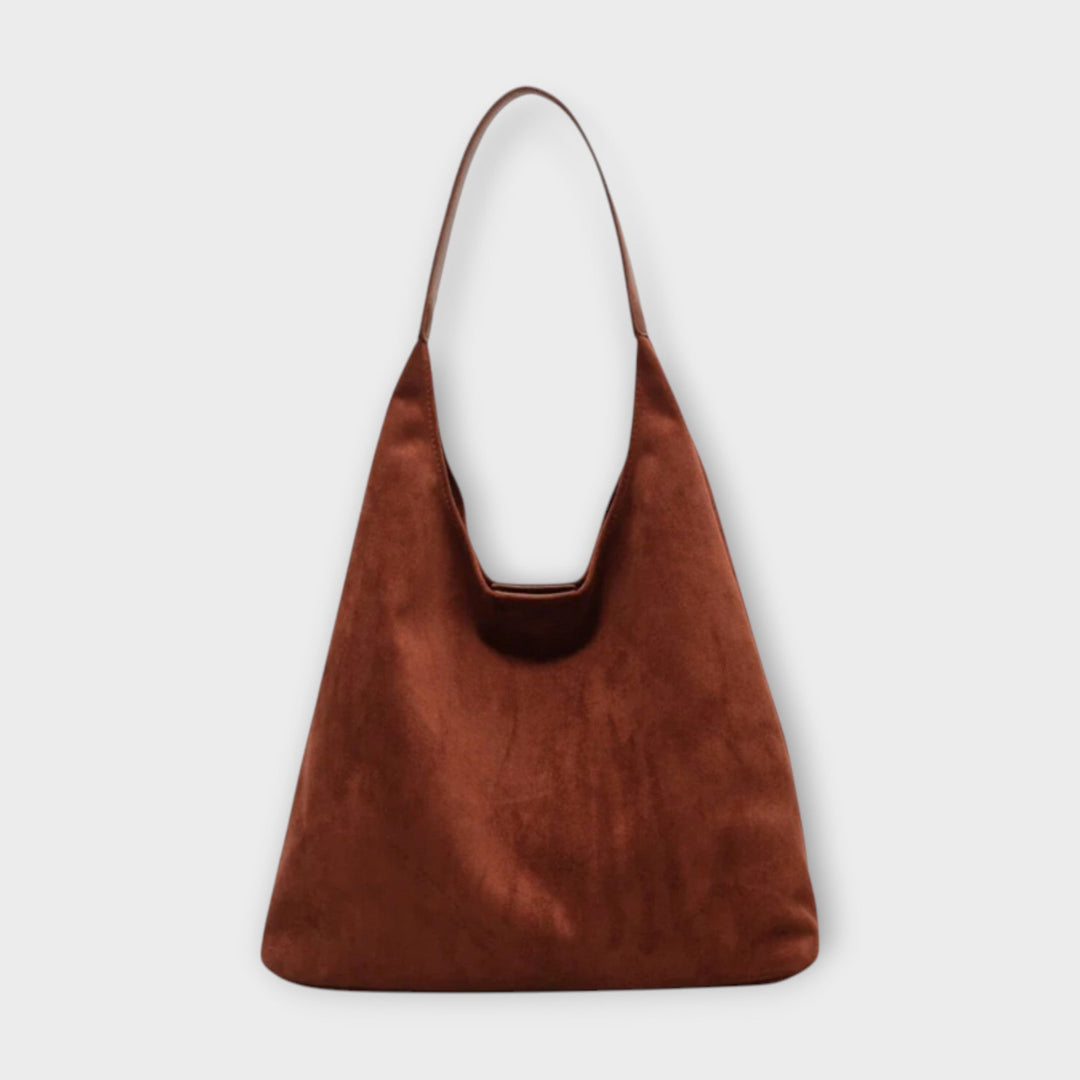 Flair. - Zeitlose und elegante Damenhandtasche