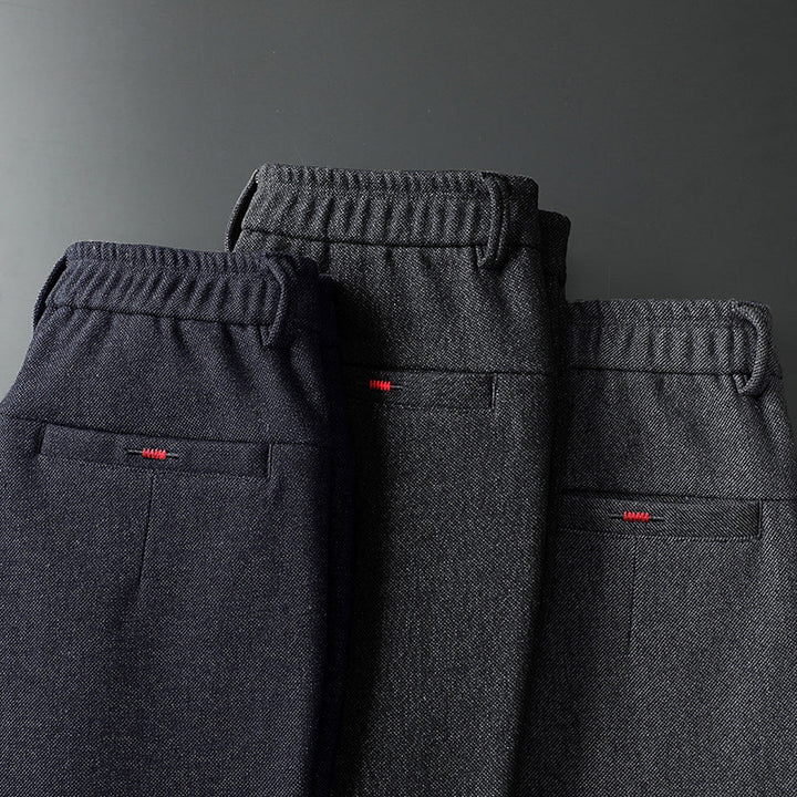 Elio™ – Raffiniert Stilvolle Herren Hosen
