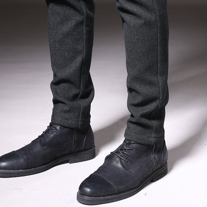 Elio™ – Raffiniert Stilvolle Herren Hosen