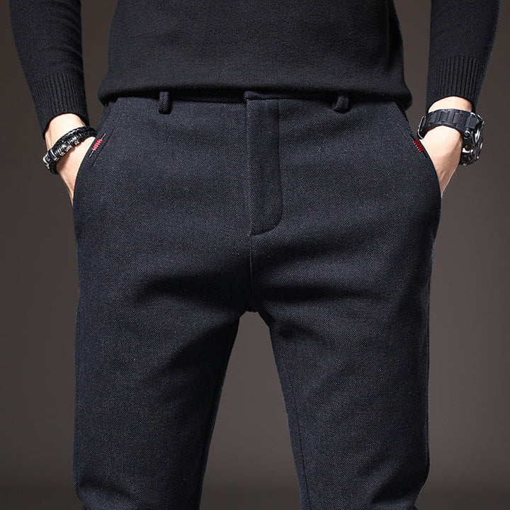Elio™ – Raffiniert Stilvolle Herren Hosen