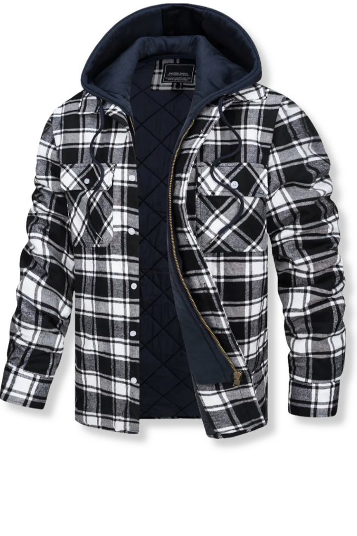 Leon™ | Die Stilvolle Jacke