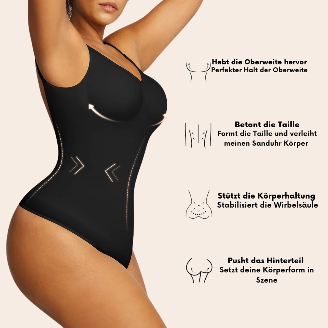 FitShape - Shapewear für Punkte