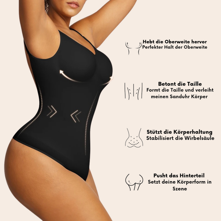 FitShape - Shapewear für Punkte