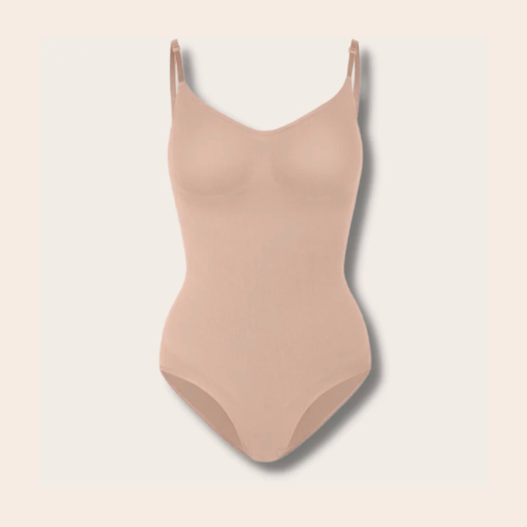 FitShape - Shapewear für Punkte