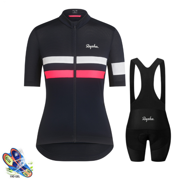 Rapha PRO - Damen Fahrradsatz