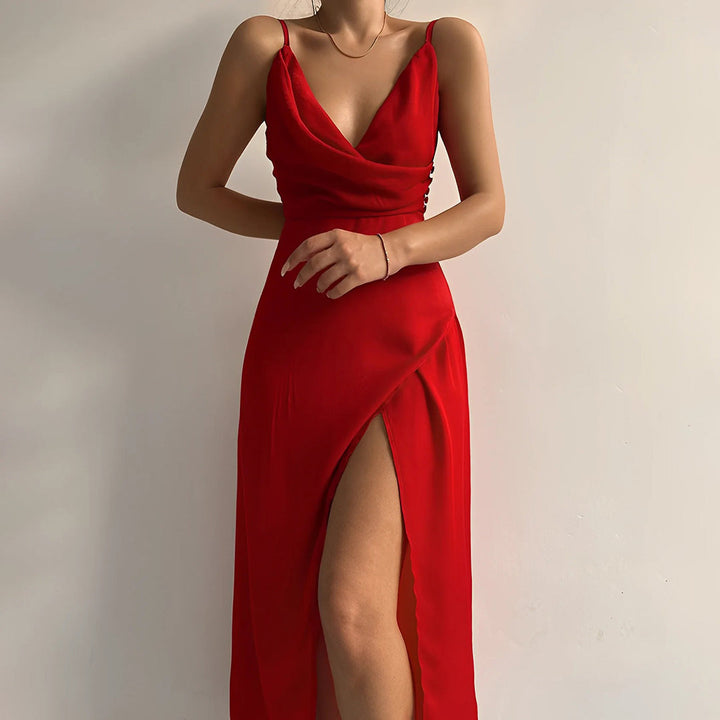 Lilia™ Sommerkleid für besondere Anlässe